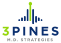 3Pines M.D. Strategies